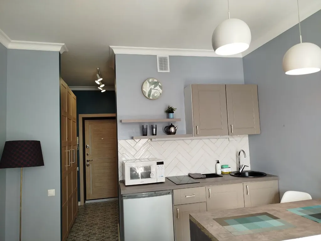 ТочноВернусь в Изумрудную студию