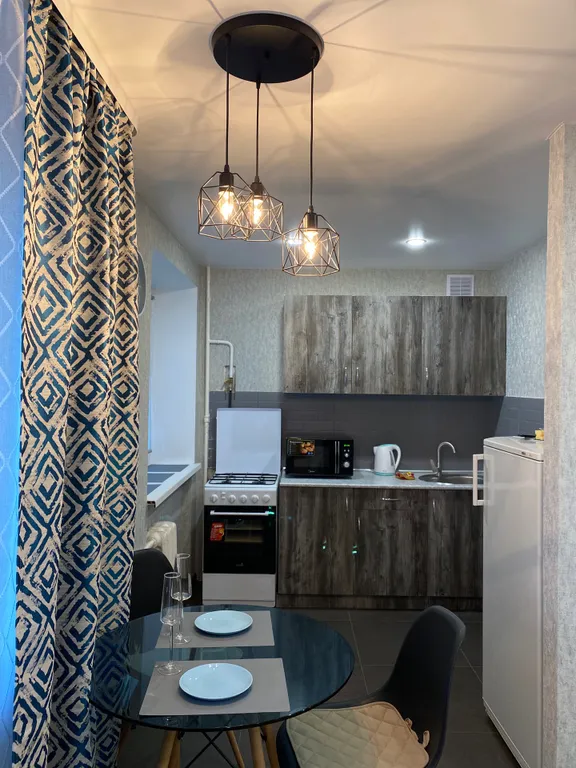 Апартамент в самом центре