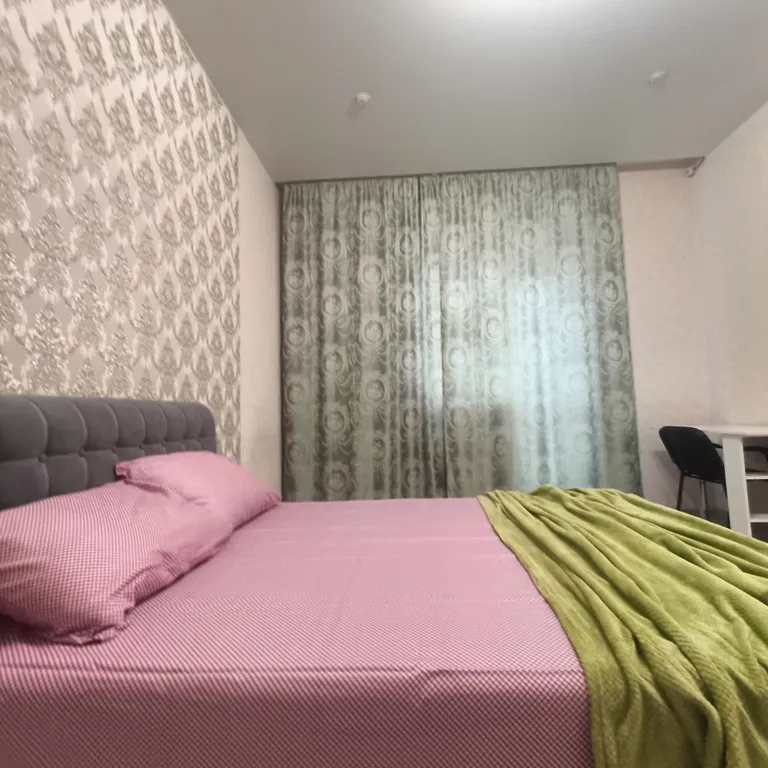 Квартира Квартира около Заельцовского парка — Новосибирск