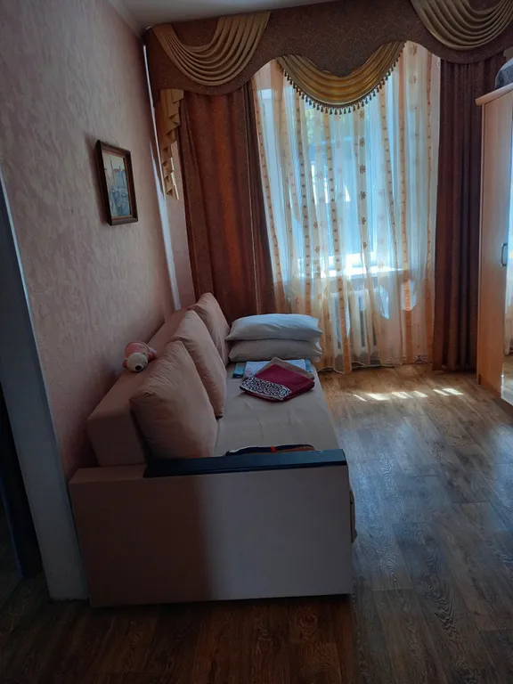 Дом старого художника в Севастополе