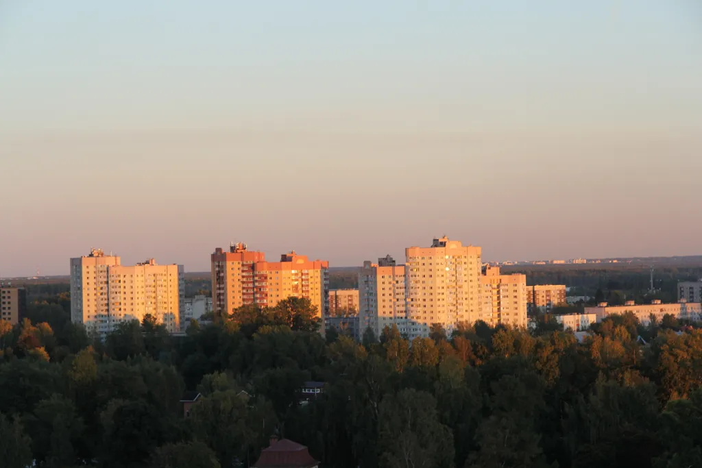Квартира в 3 минутах от метро Девяткино