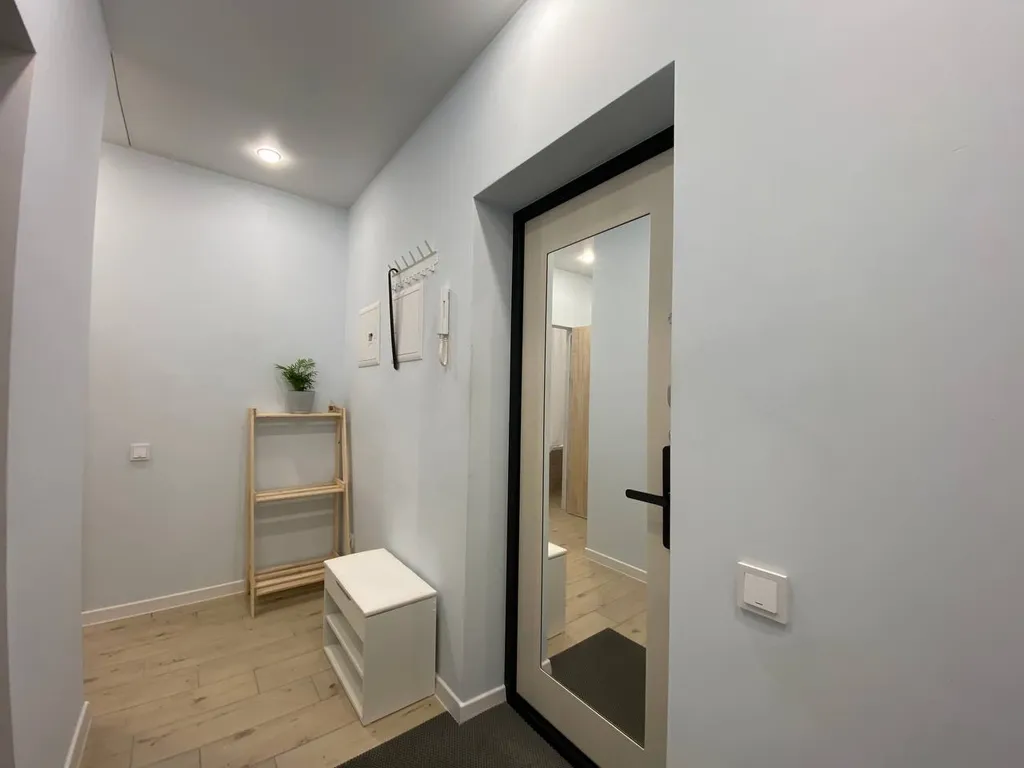 Квартира в центре Выборга