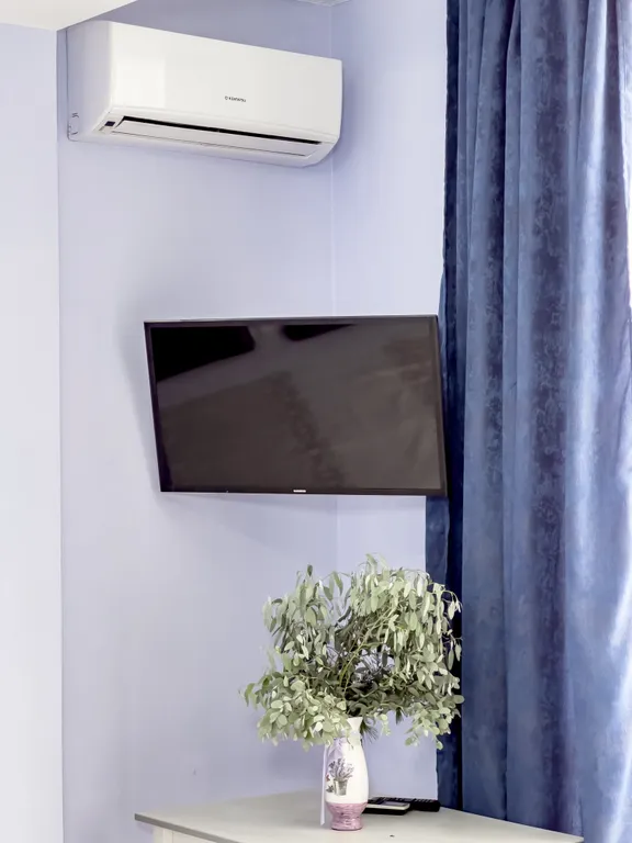 Квартира Апартаменты на первой береговой линии 300 метров до моря — Сириус