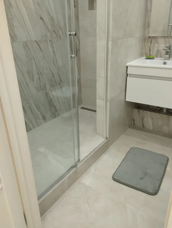 Апартаменты премиум класса на ЮБК с видом на море