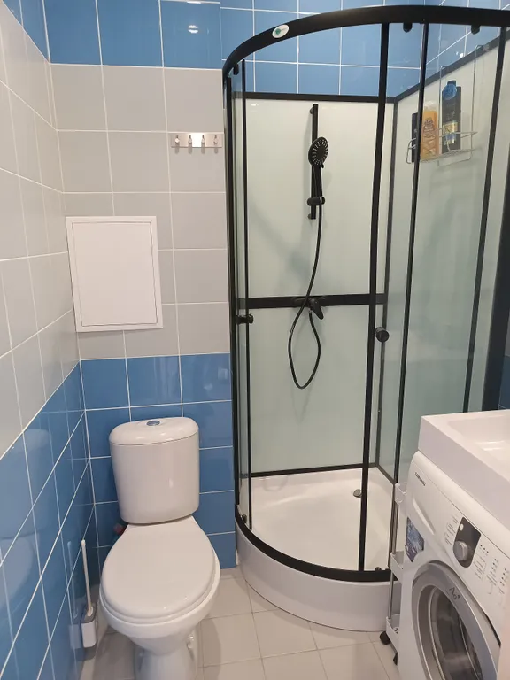 Квартира в ЖК Театральный