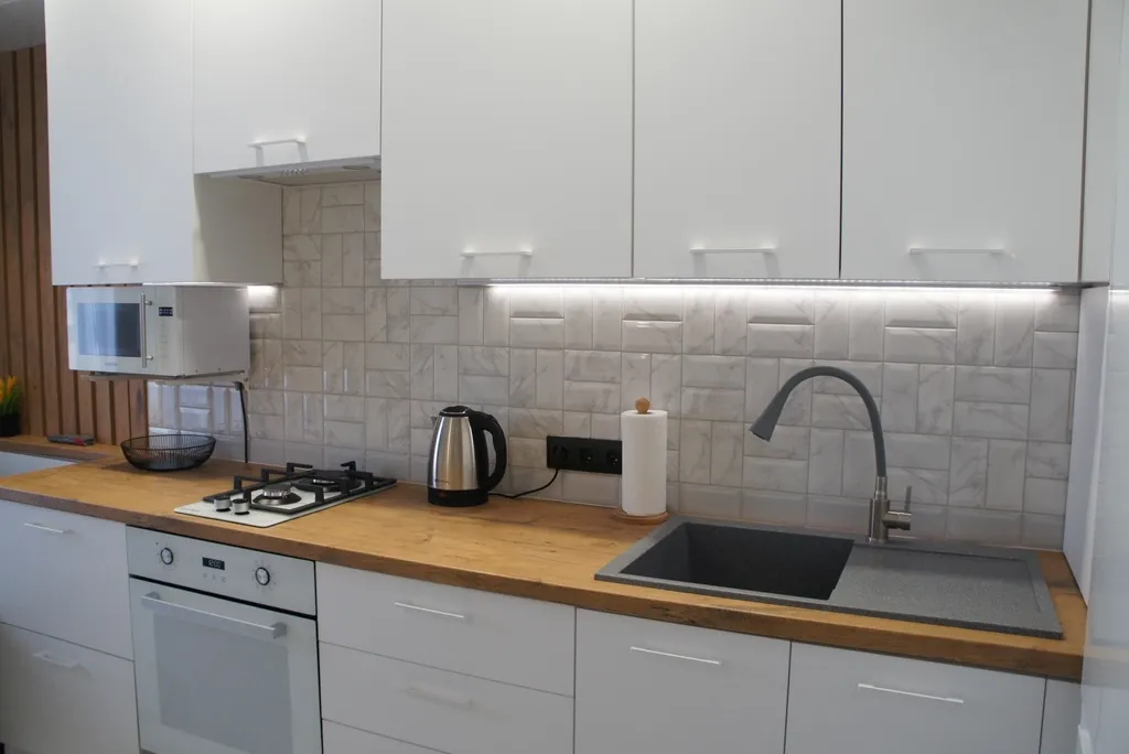 Квартира Современная квартира — Калининград