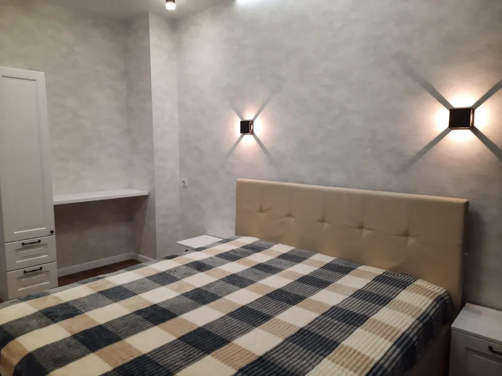 Гостевой комплекс Оксана