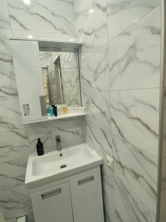 Квартира Уютная квартира — Владикавказ