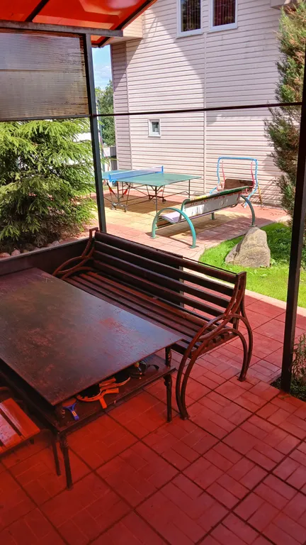 Коттедж Отдых в уютном доме на Селигере — Заборки