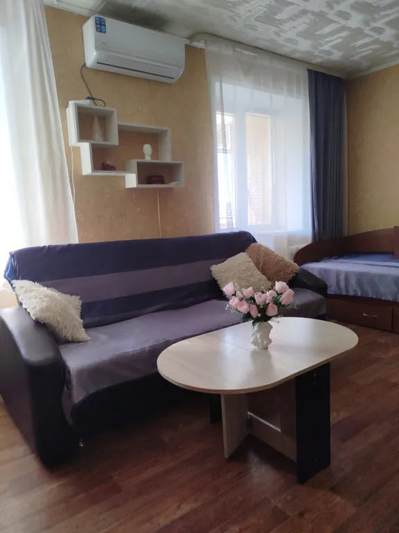 Уютная квартира в самом центре города
Предоставляем отчетные документ.