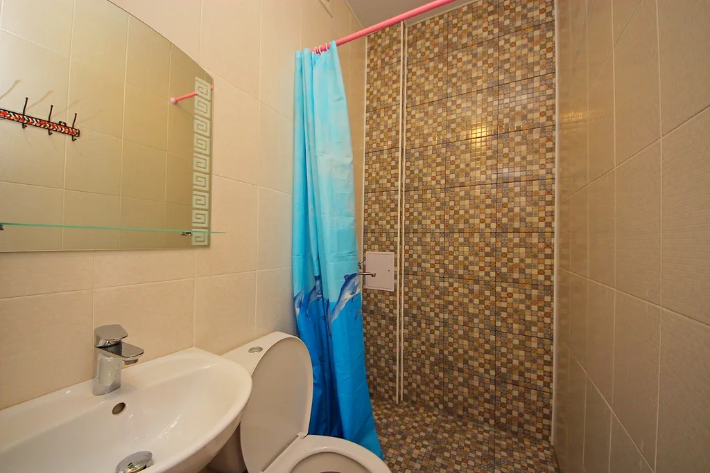 Квартира Комната — Анапа