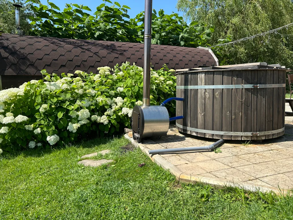 АРТ-усадьба Дольче Вита