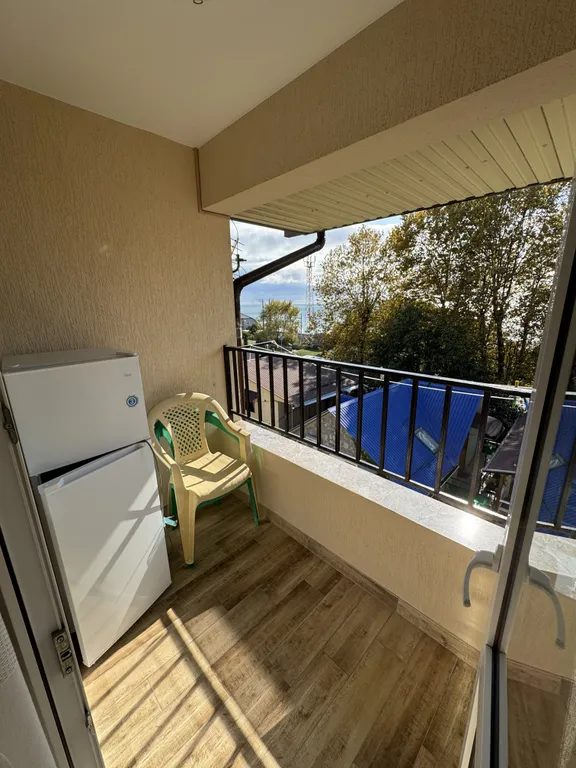 Квартира Комната — Лазаревское