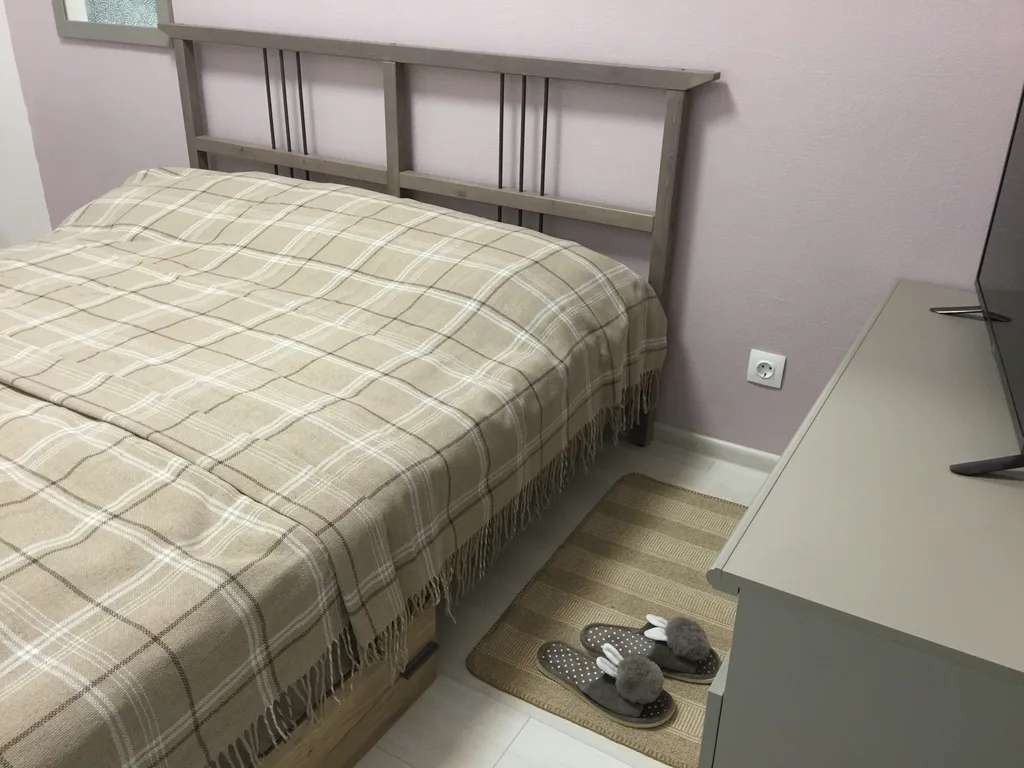 Уютная квартира — аренда посуточно в Светлогорск