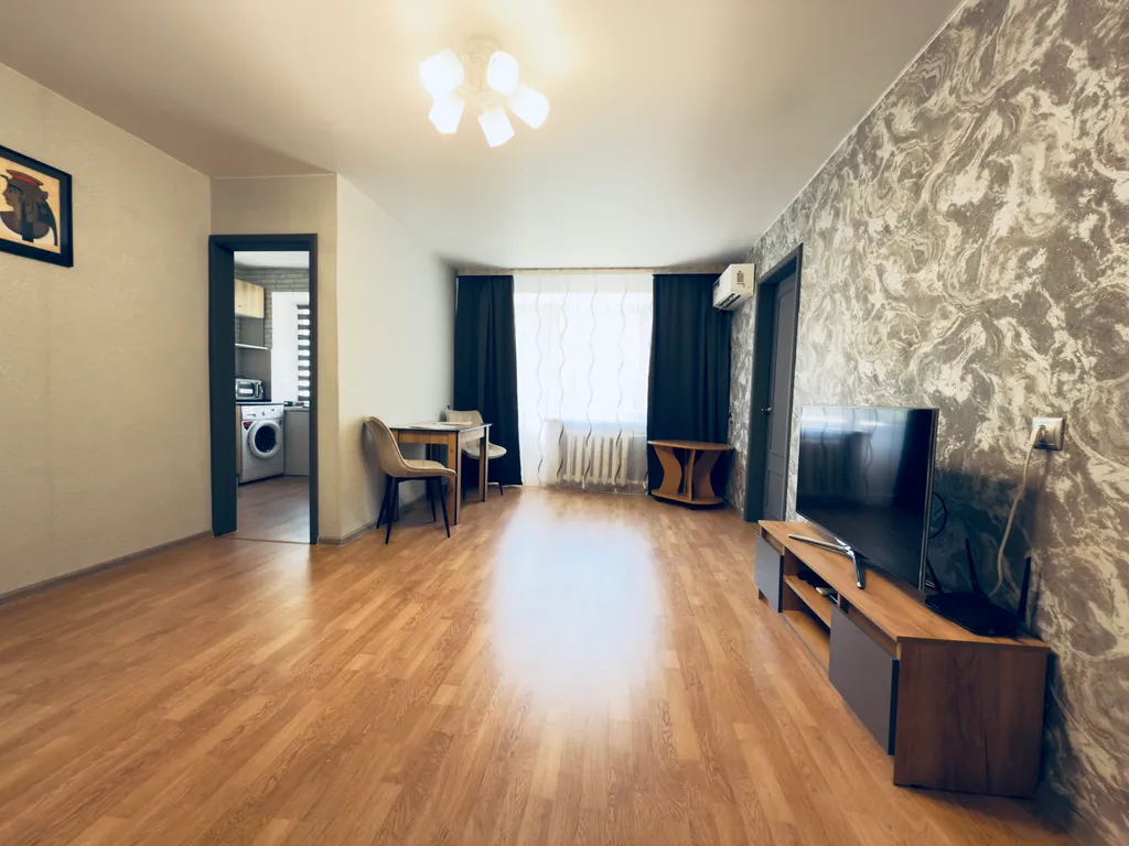 Уютная 2-комн. квартира — аренда посуточно в Находка