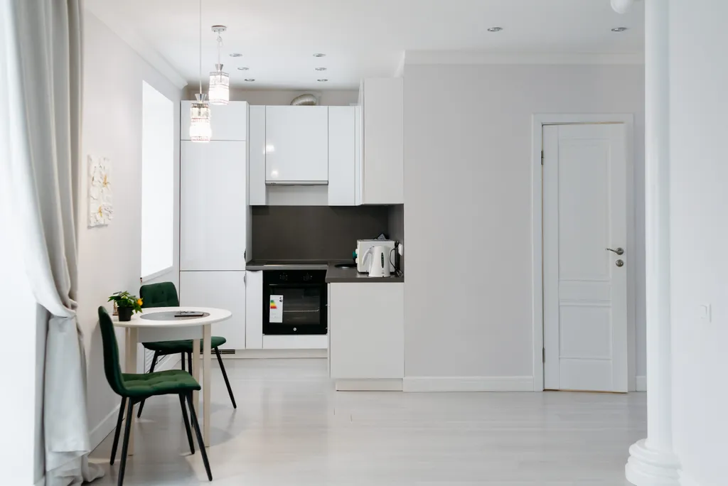 Апартаменты в центре