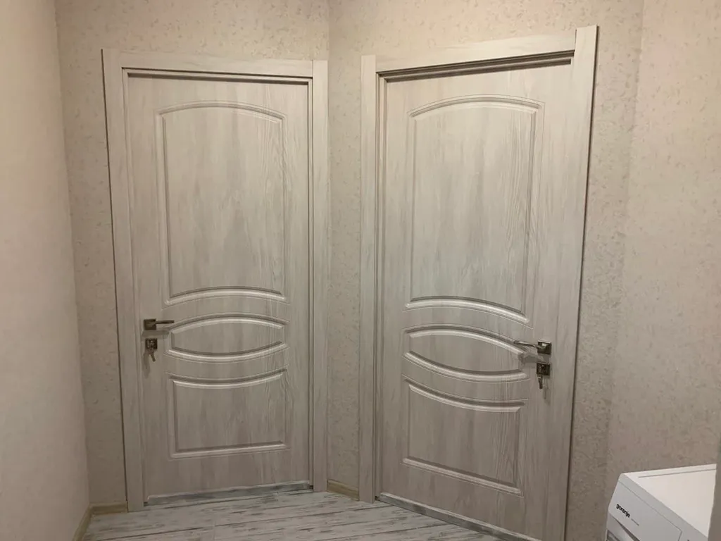 Студия Double room в ЖК Черноморский