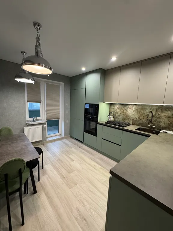 Апартаменты в центре Витебска