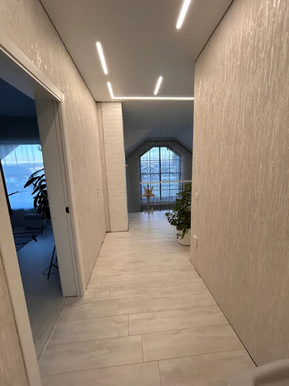 Уютный дом у Ладоги