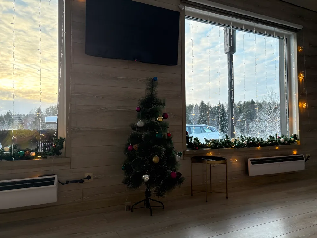 Дом на Скале