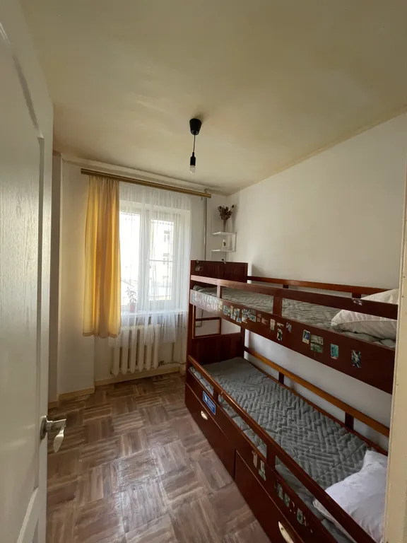 Уютная квартира в уютном месте