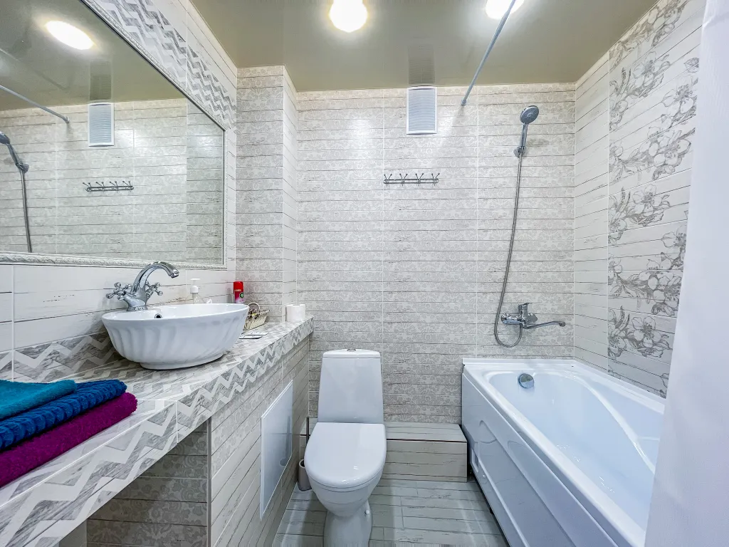 Самое красивое место для отдыха