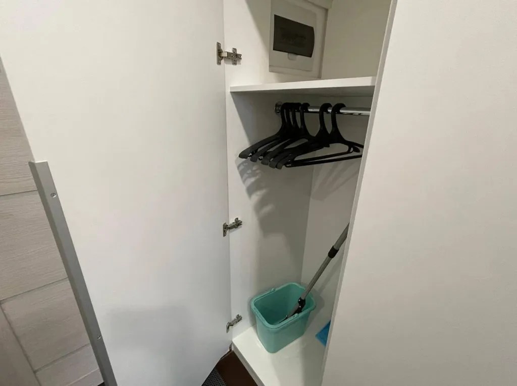 Апартаменты в центре Барнаула