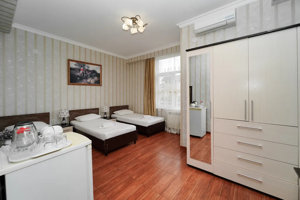 Квартира Комната — Адлер