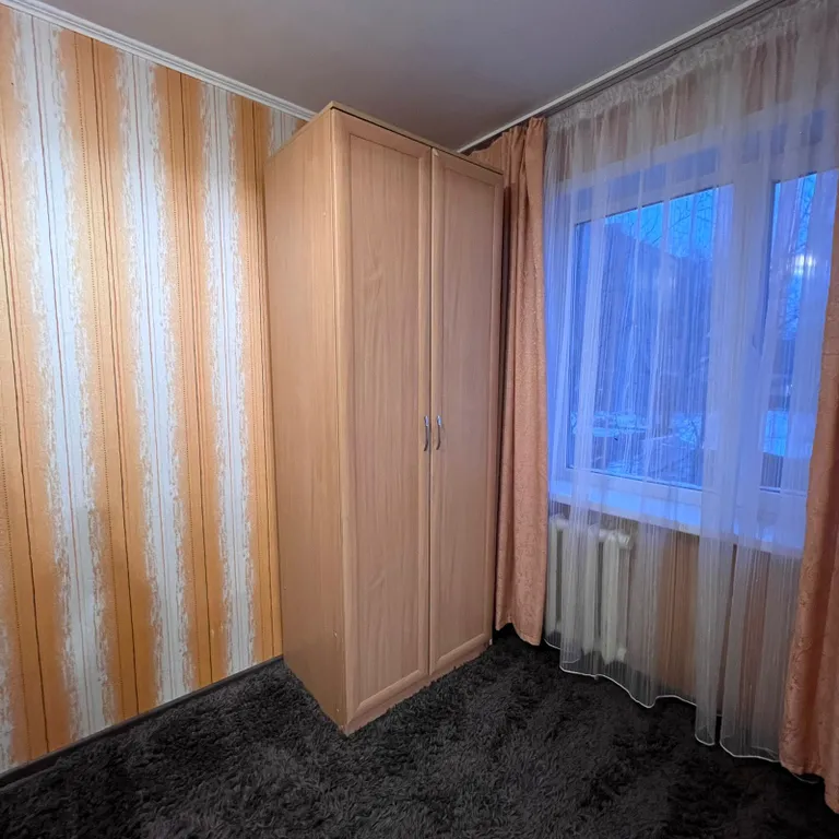 Уютная 2-комнатная квартира эконом