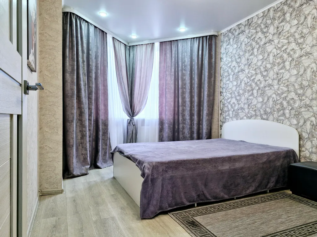 Уютная красивая квартира в центре города