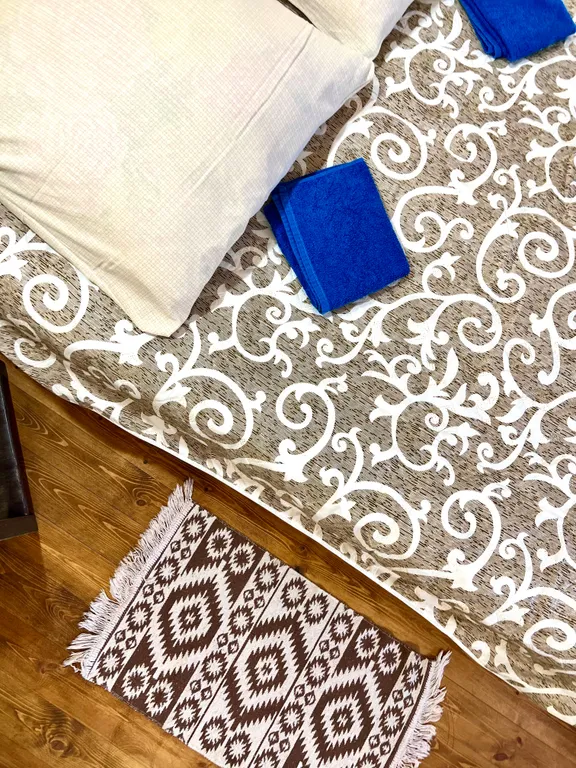 Квартира Номер с отдельным входом и своей террасой — аренда посуточно в Чемал