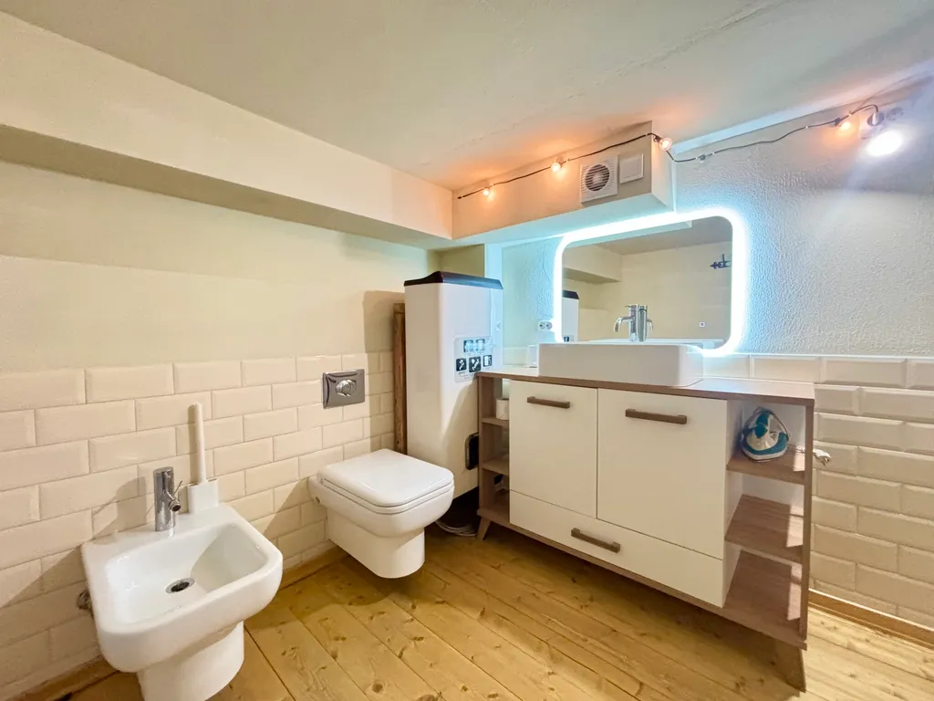 Премиальная 3к. квартира 2эт. с террасой