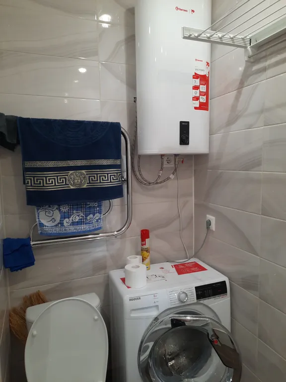 Уютная студия