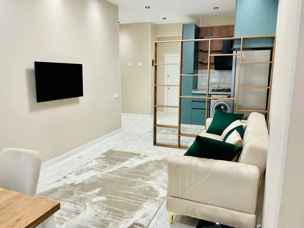 Narimanova Residence