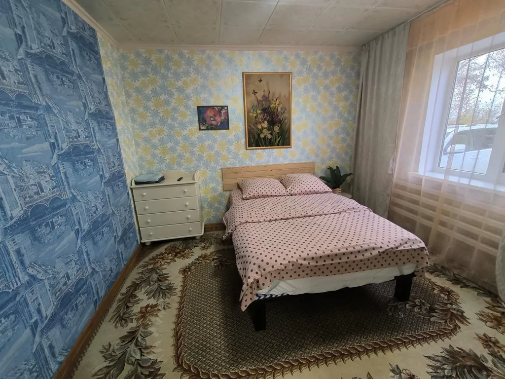 Уютная квартира в коттедже — аренда посуточно в Михайловск