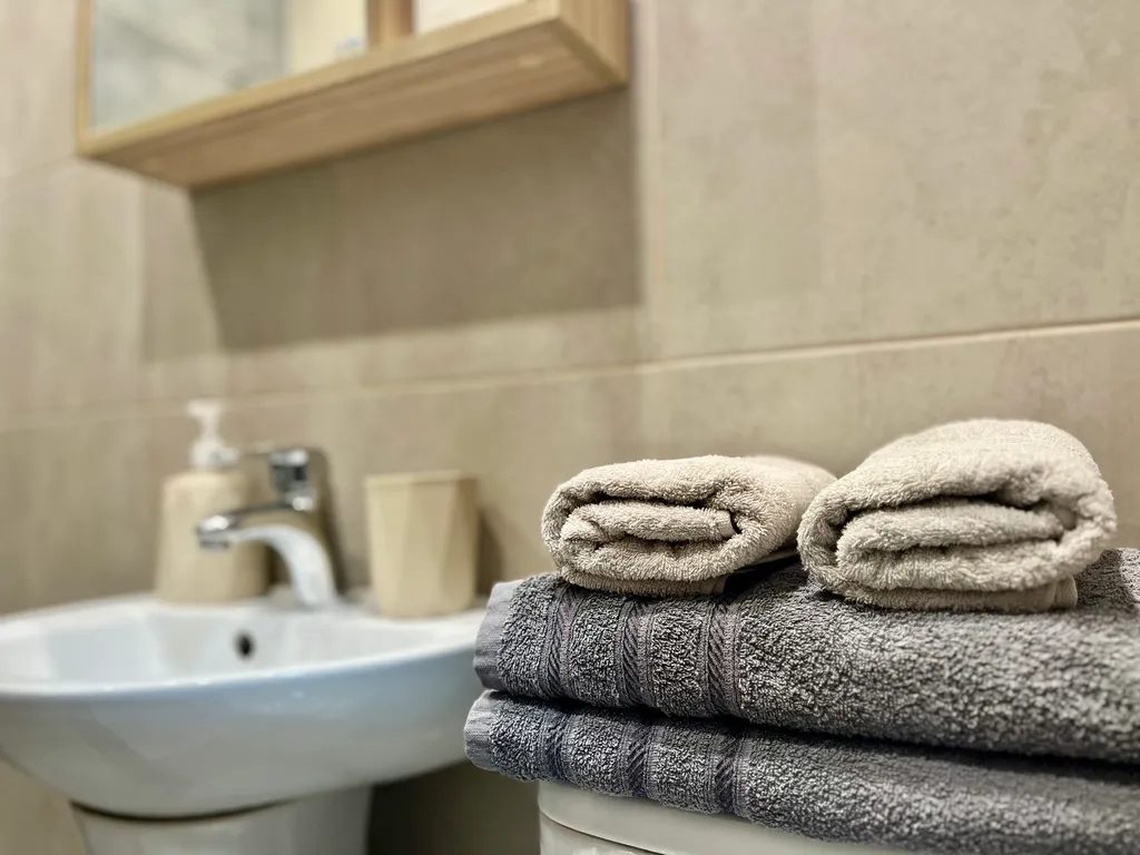 Квартира Квартира у Южного вокзала — Калининград