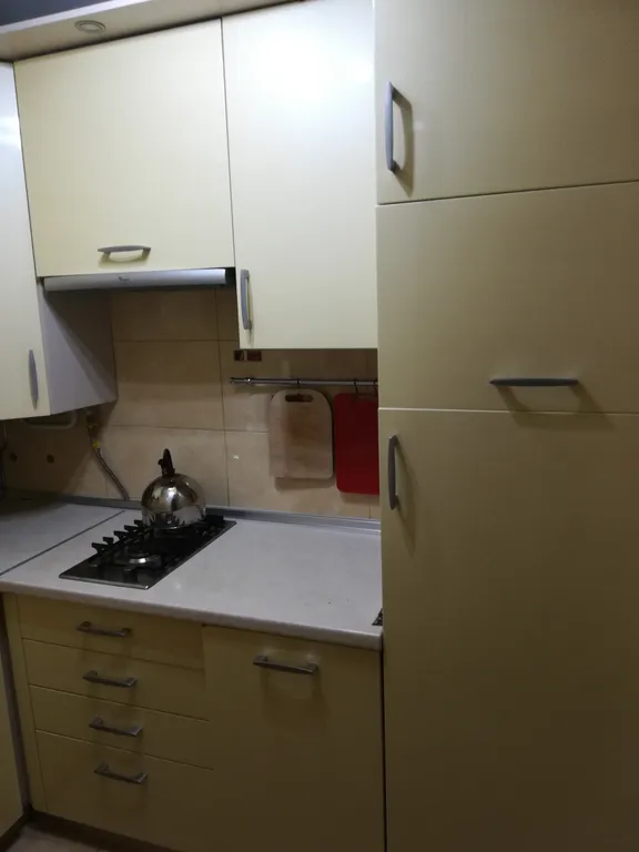 Приятный отдых в центре Ялты рядом с набережной