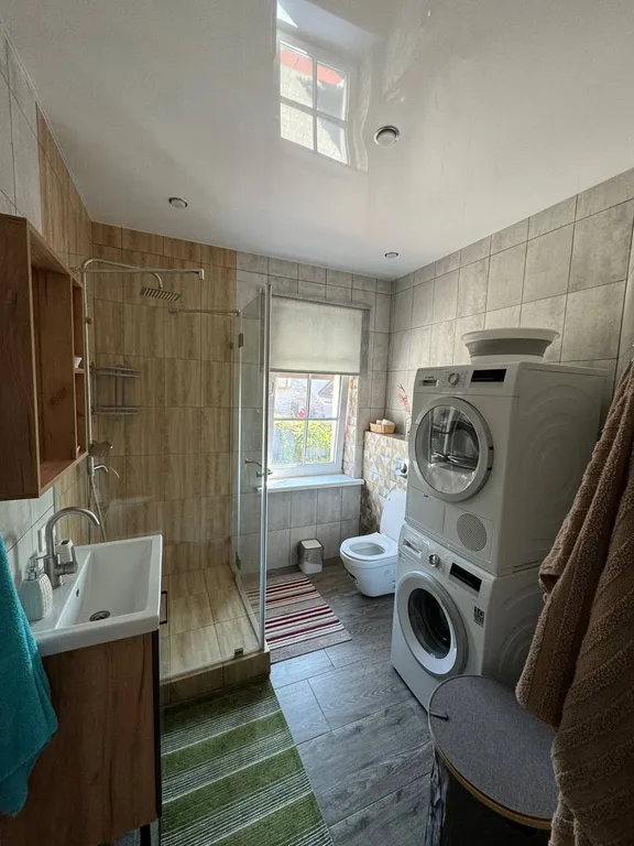 Твой дворец в Зеленоградске, Западный пляж