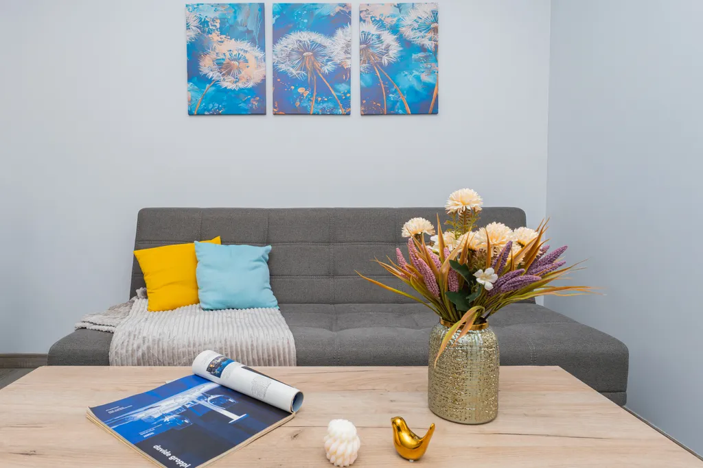 Уютная студия в центре города