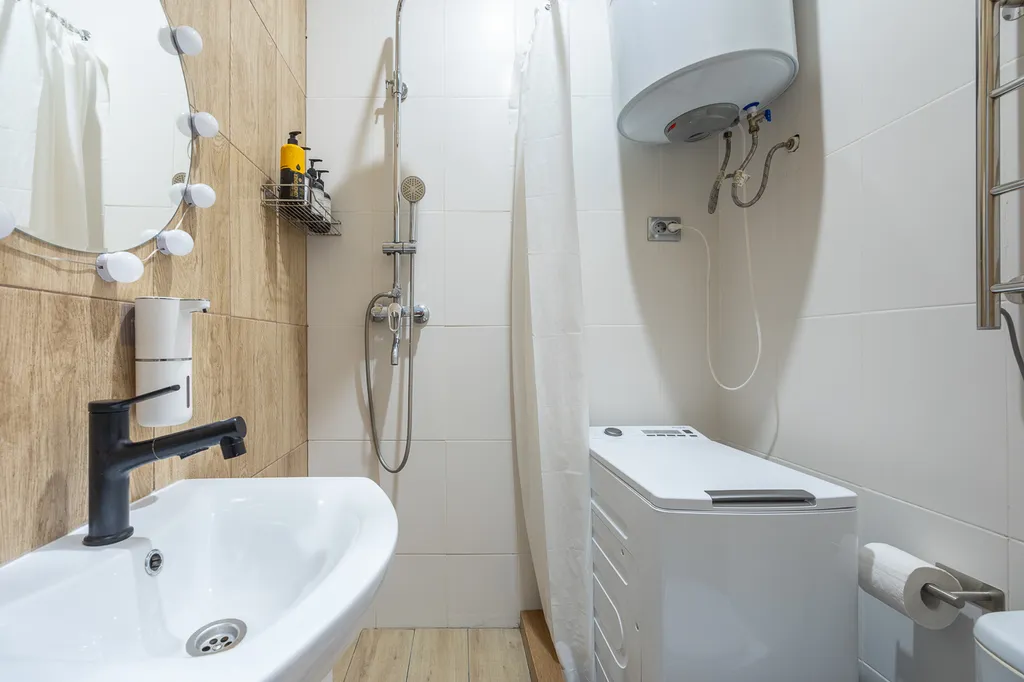 Квартира Квартира Таиланд в Москве — Москва