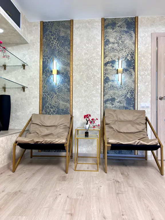 Квартира Стильная уютная квартира в гагаринском районе — Севастополь