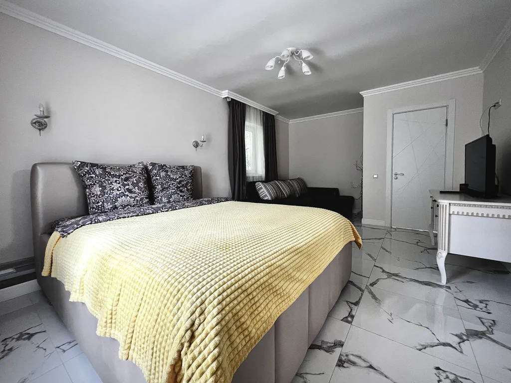 Уютный загородный коттедж в 18 км от Смоленска рядом с трассой М1