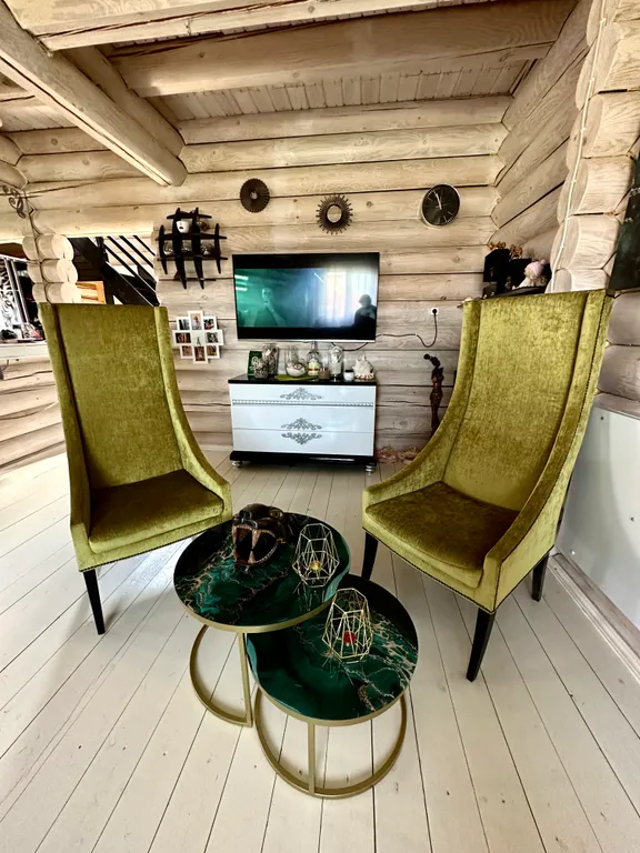 Нижегородская Усадьба