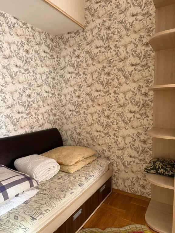 Чистый, ухоженный дом