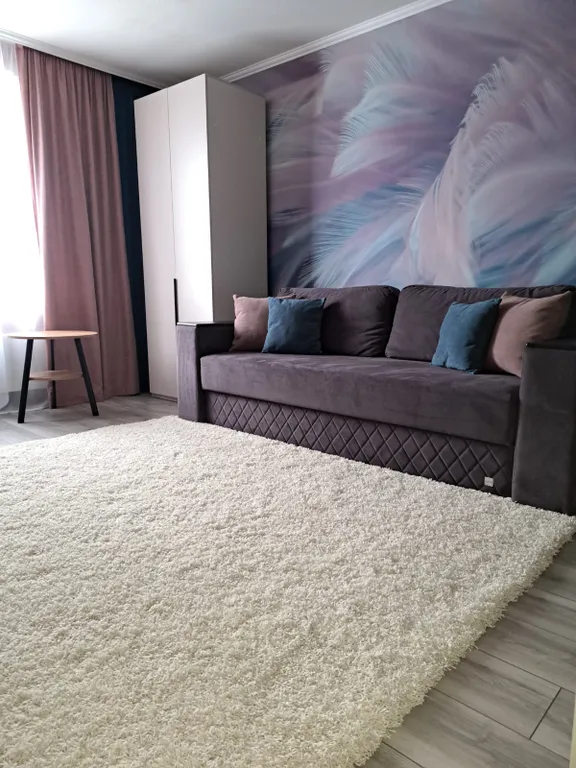 Квартира Видовая квартира — Тихвин