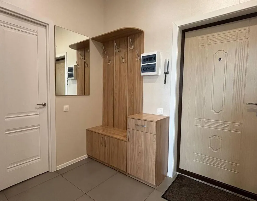 Квартира Квартира Sunny Mood в ЖК Династия — Ярославль