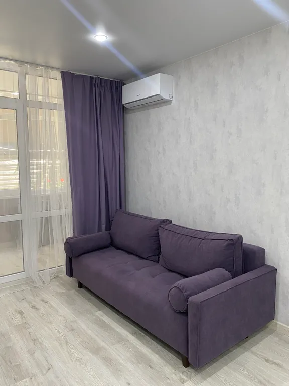 Квартира Квартира Студия у моря — Сириус