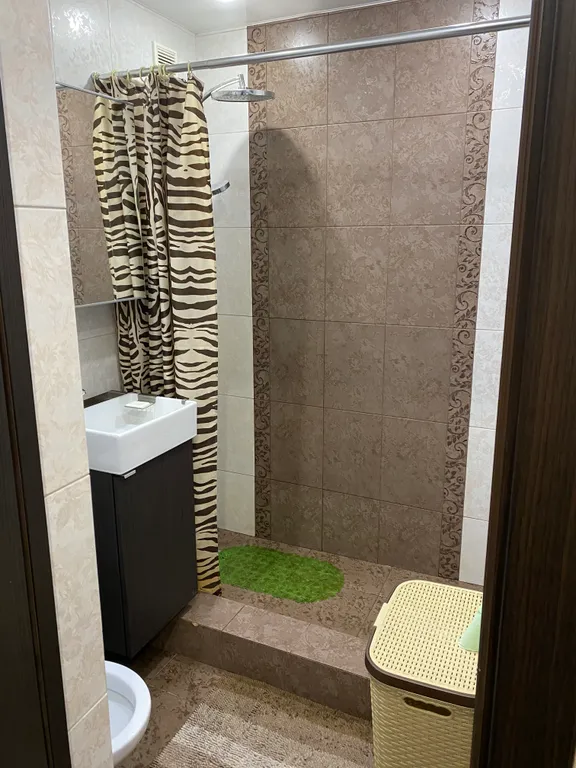 Квартира Уютная квартира — Ейск