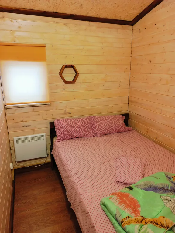 Коттедж Дом с печью-камином — Нестерово