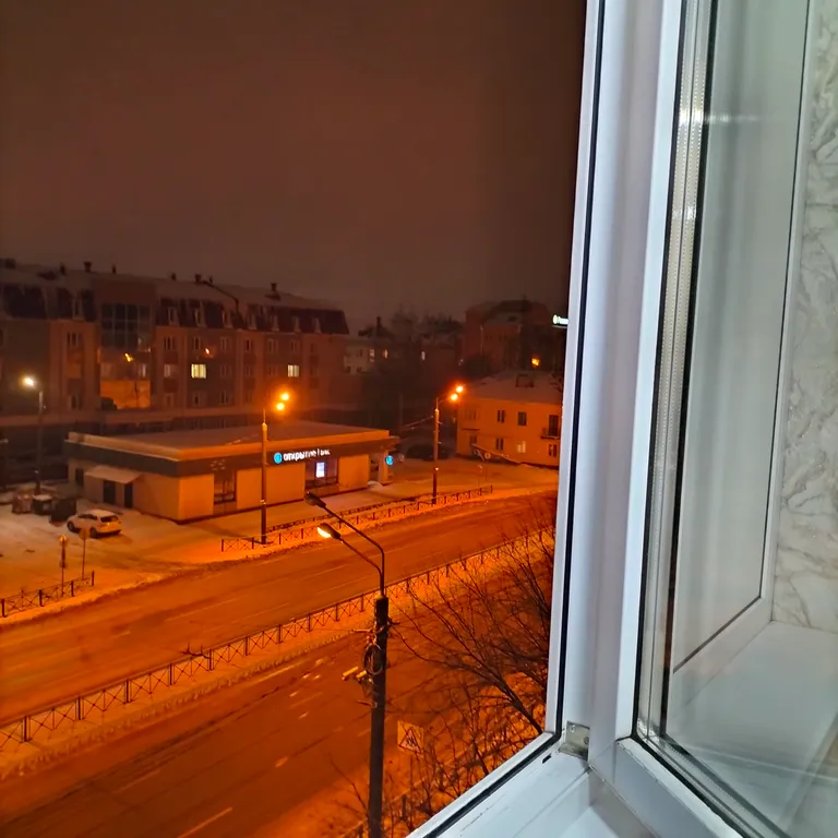 Комфортная студия в 3 минутах до набережной